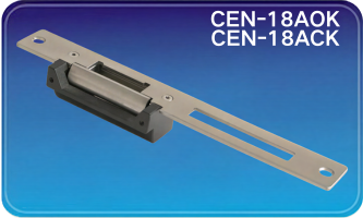 CEN-18AOK/CEN-18ACK